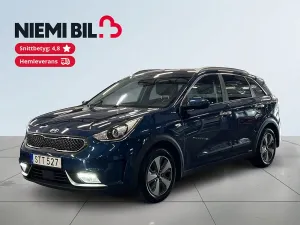 Kia Niro 2019