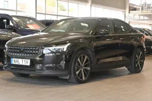 Polestar 2 2021