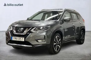 Nissan X-Trail 2018