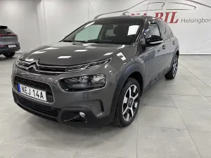 Citroën C4 Cactus 2019