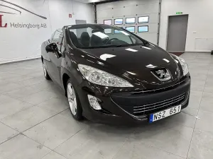 Peugeot 308 2010