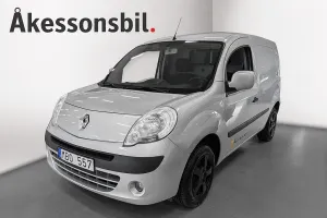 Renault Kangoo 2011