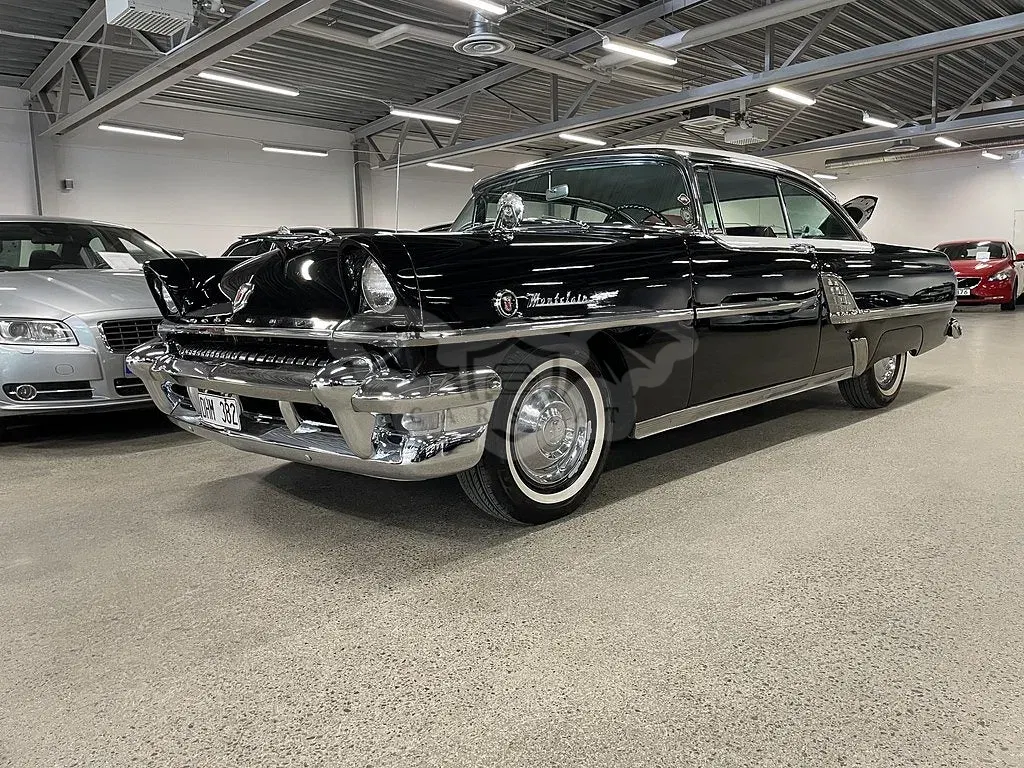 Mercury Montclair 1955