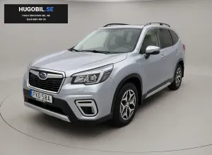 Subaru Forester 2020