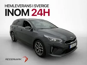 Kia Ceed 2019