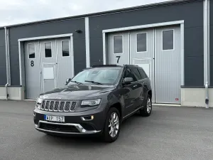 Jeep Grand Cherokee 2014