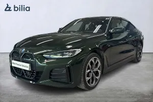 BMW i4 2024
