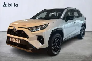 Toyota Rav4 2025