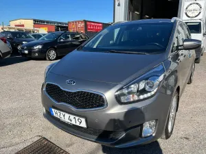 Kia Carens (Rondo) 2016