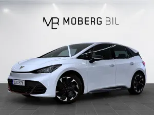 Cupra Born 2023
