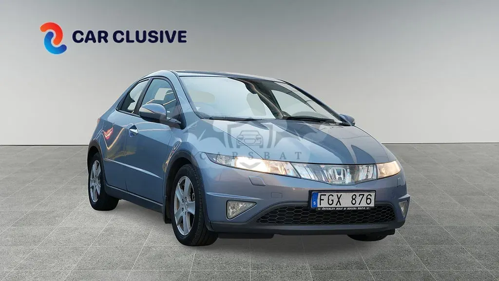 Honda Civic 2007