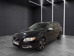 Volvo V70 2009
