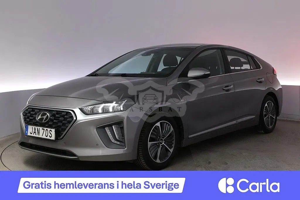Hyundai IONIQ 2020