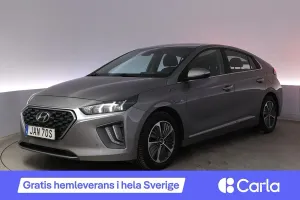 Hyundai IONIQ 2020