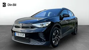 Volkswagen ID.4 2023