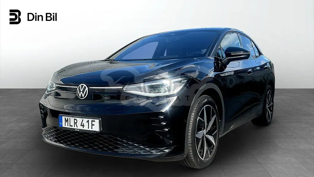 Volkswagen ID.5 2022