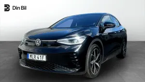 Volkswagen ID.5 2022
