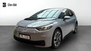 Volkswagen ID.3 2020