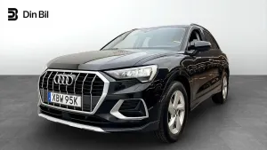 Audi Q3 2023