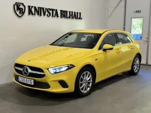 Mercedes-Benz A 2020