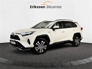 Toyota Rav4 2023