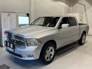 Dodge RAM 2010
