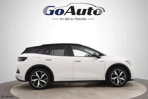 Volkswagen ID.4 2023