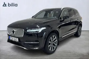 Volvo XC90 2019