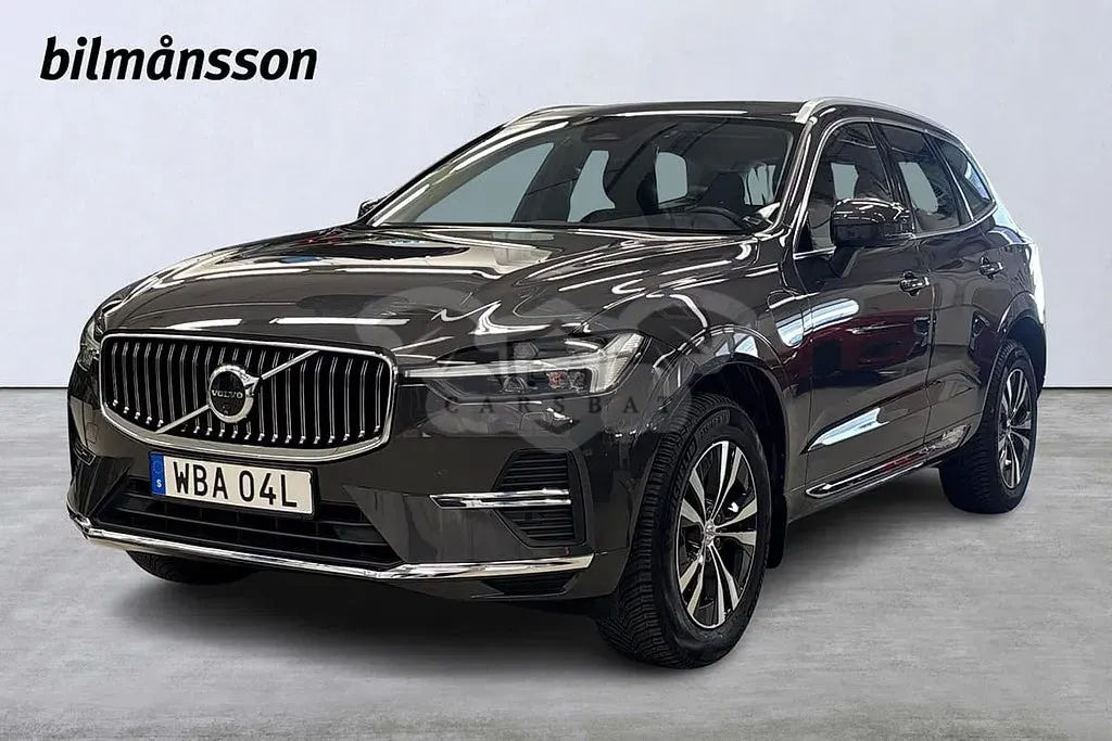 Volvo XC60 2024