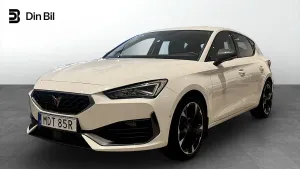 Cupra Leon 2024