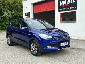 Ford Kuga 2014