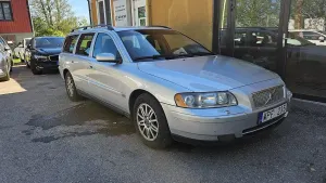 Volvo V70 2005