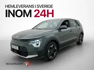 Kia Niro 2024