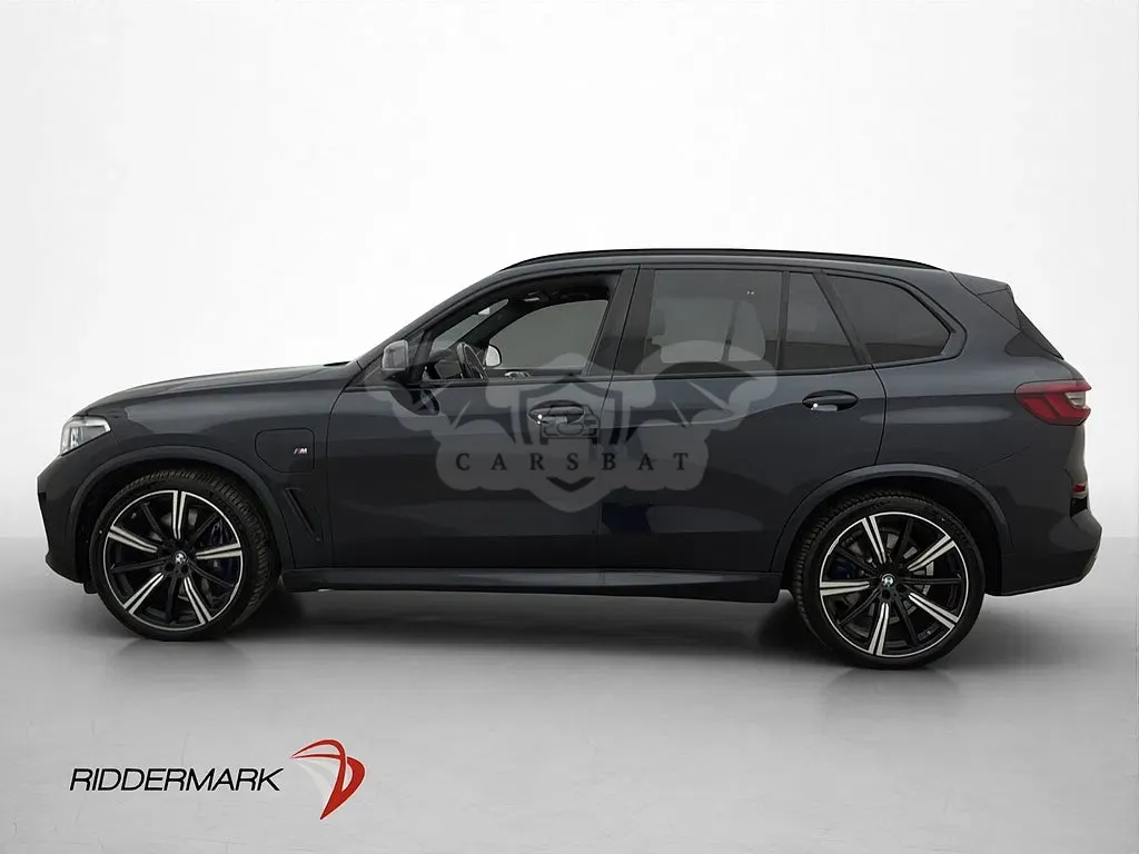 BMW X5 2021