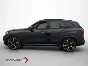 BMW X5 2021