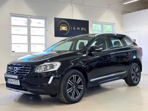 Volvo XC60 2017