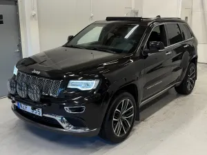 Jeep Grand Cherokee 2014
