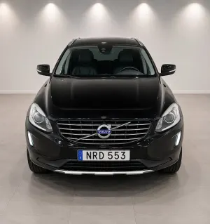 Volvo XC60 2014
