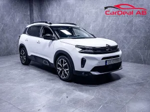 Citroën C5 Aircross 2023