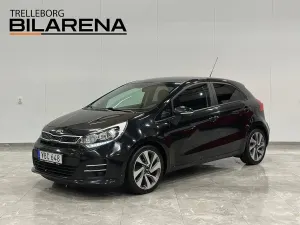 Kia Rio 2016