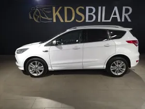 Ford Kuga 2015