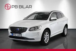 Volvo XC60 2014