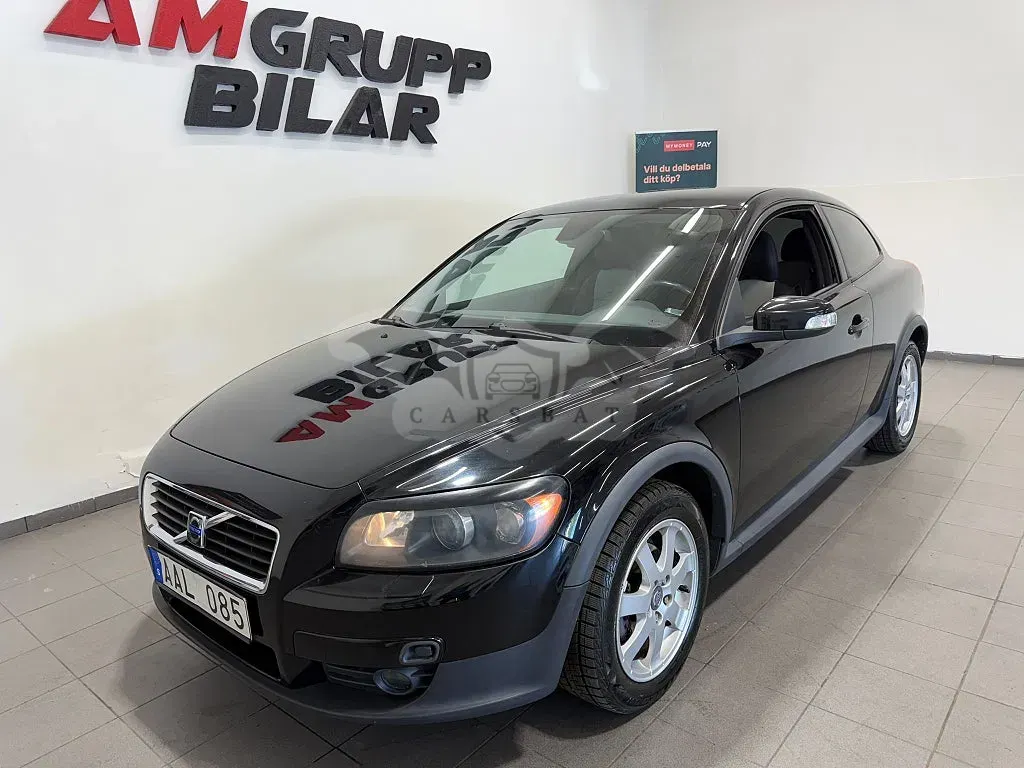 Volvo C30 2008
