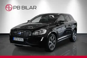 Volvo XC60 2017