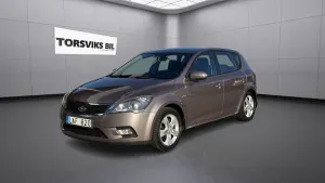 Kia Ceed 2010