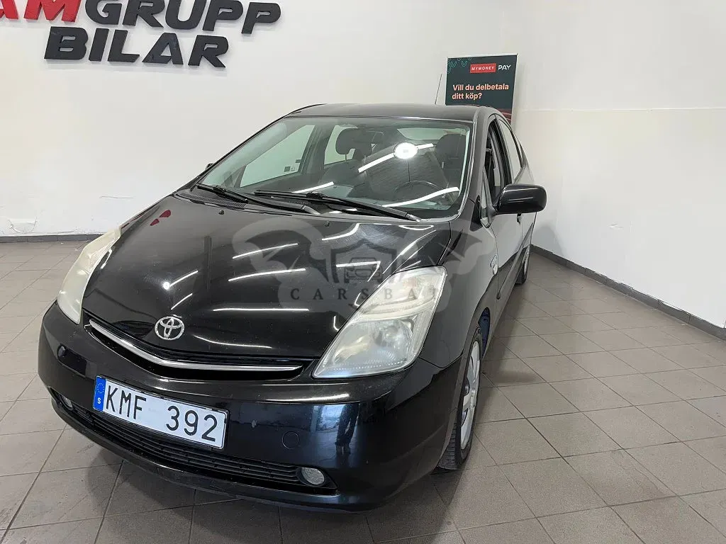 Toyota Prius 2009