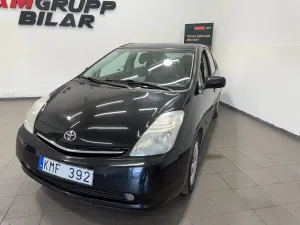 Toyota Prius 2009