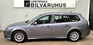 Saab 9-3 2010