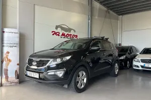 Kia Sportage 2013