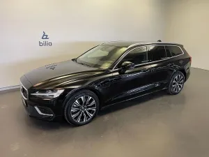 Volvo V60 2023